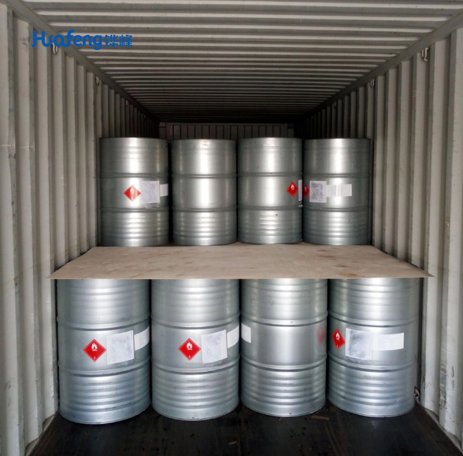 Cumyl Hydroperoxide CAS#80-15-9