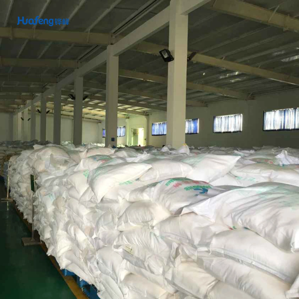 Hydroxypropyl Methyl cellulose CAS#9004-65-3