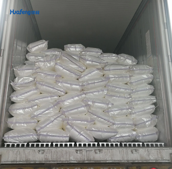 Hydroxypropyl Methyl cellulose CAS#9004-65-3