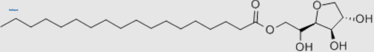 Sorbitan Fatty Acid Esters CAS#1338-41-6