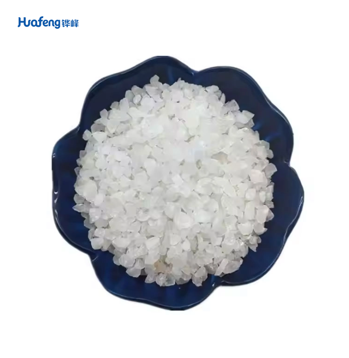 Nicotinic Acid CAS# 59-67-6 Vitamin B3