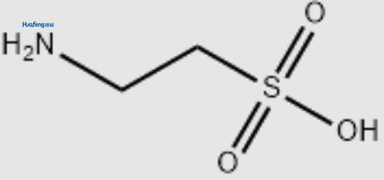 Taurine Powder CAS# 107-35-7