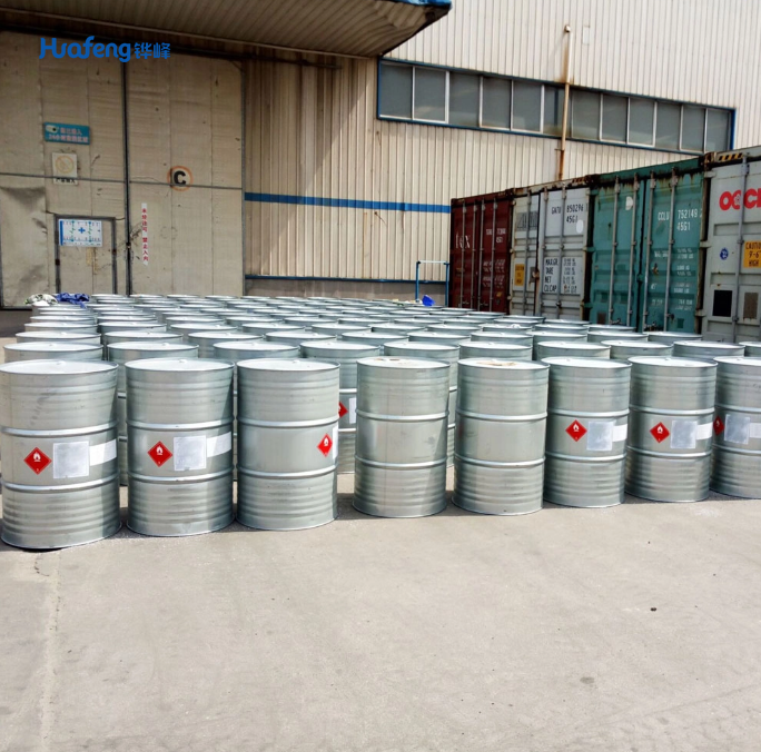 Benzyl Alcohol CAS#100-51-6