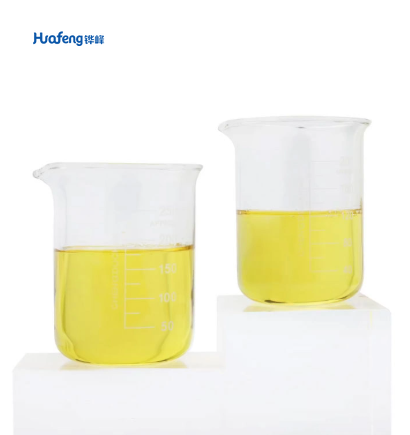 Fatty Acids, Soya CAS#68308 - 53 - 2