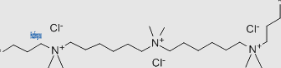 Poly(diallyldimethylammonium chloride) CAS#26062-79-3
