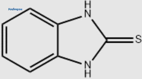 2-Mercaptobenzimidazole CAS#583-39-1