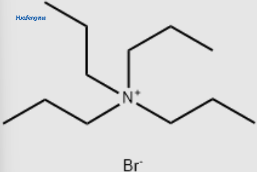 Tetrapropylammonium Bromide CAS#1941-30-6