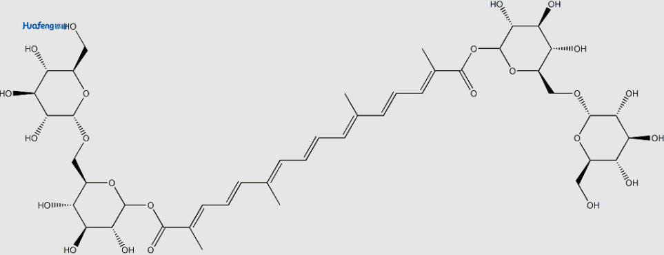 Gardenia Yellow#94238-00-3