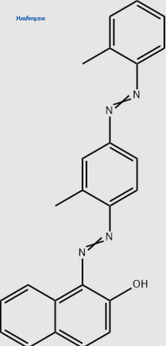 Solvent Red 24 CAS# 85-83-6