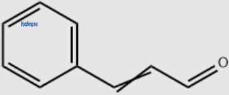 Cinnamic Aldehyde CAS #104-55-2