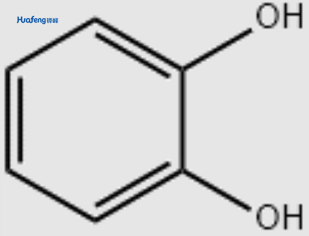 Catechol CAS# 120-80-9