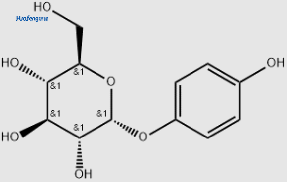 Alpha-Arbutin CAS#84380-01-8