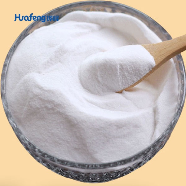 Sodium Bicarbonate-144-55-8 3