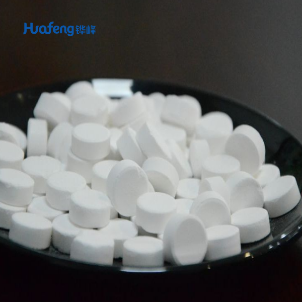 Sodium dichloroisocyanurate-2893-78-9