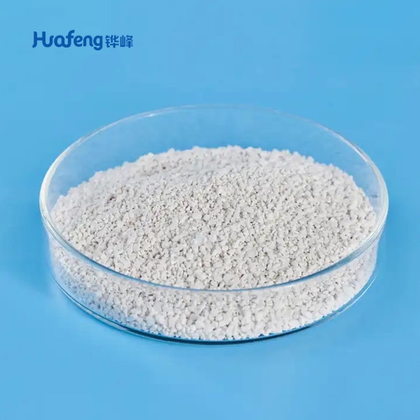 Calcium Hypochlorite-7778-54-3‌