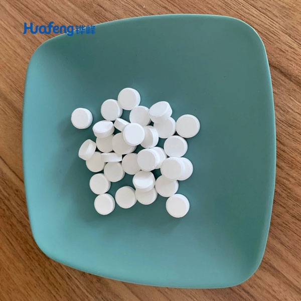 Calcium Hypochlorite-7778-54-3‌