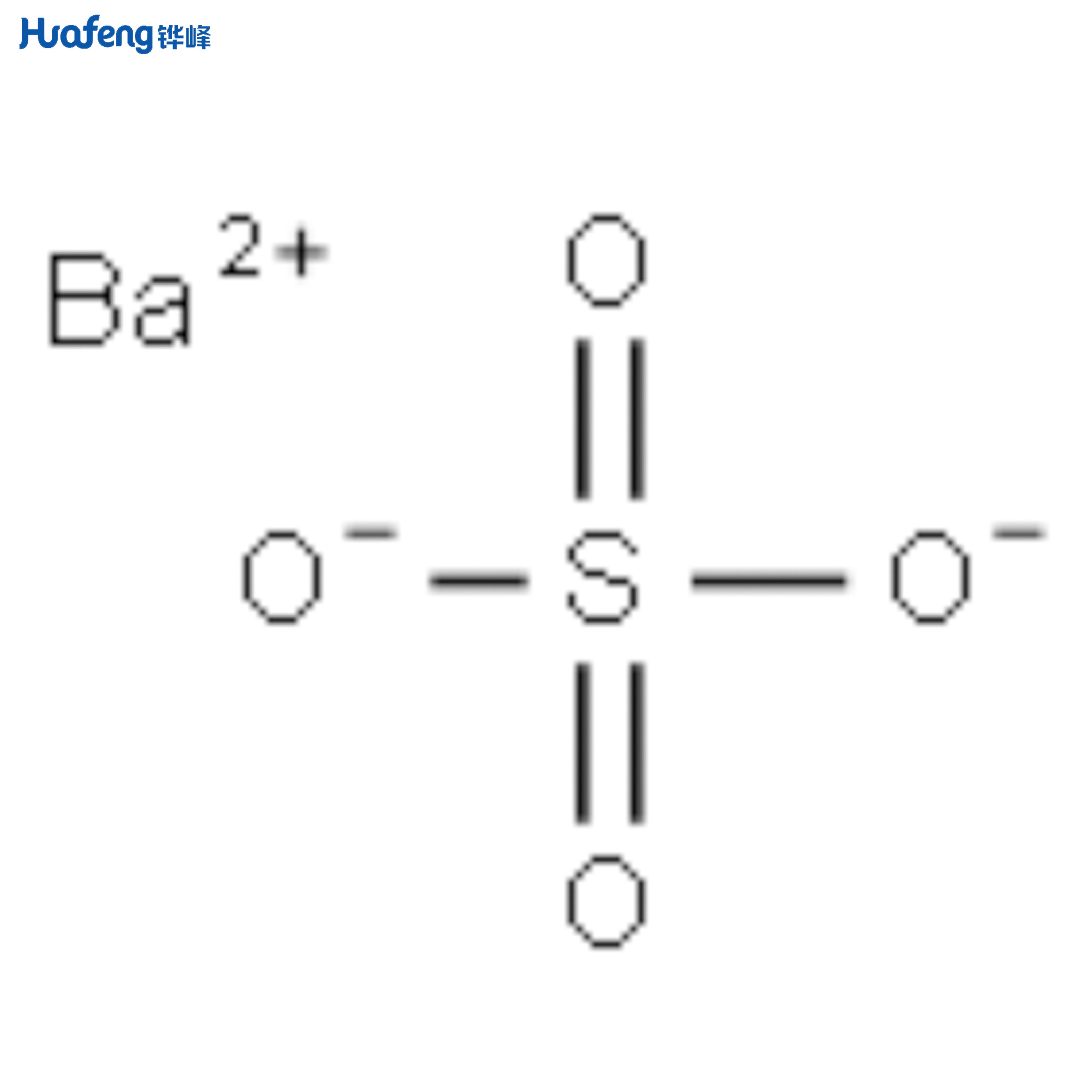 Barium sulfate