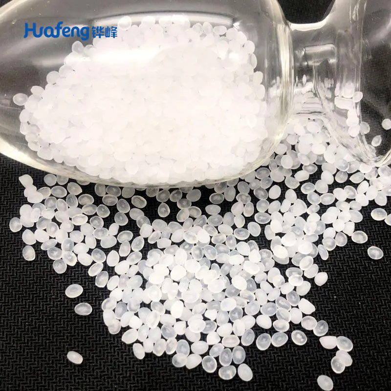 Polyethylene CAS# 9002-88-4