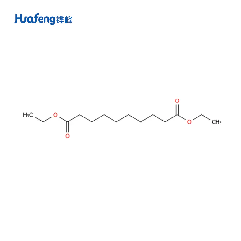 Diethyl Sebacate CAS#110-40-7