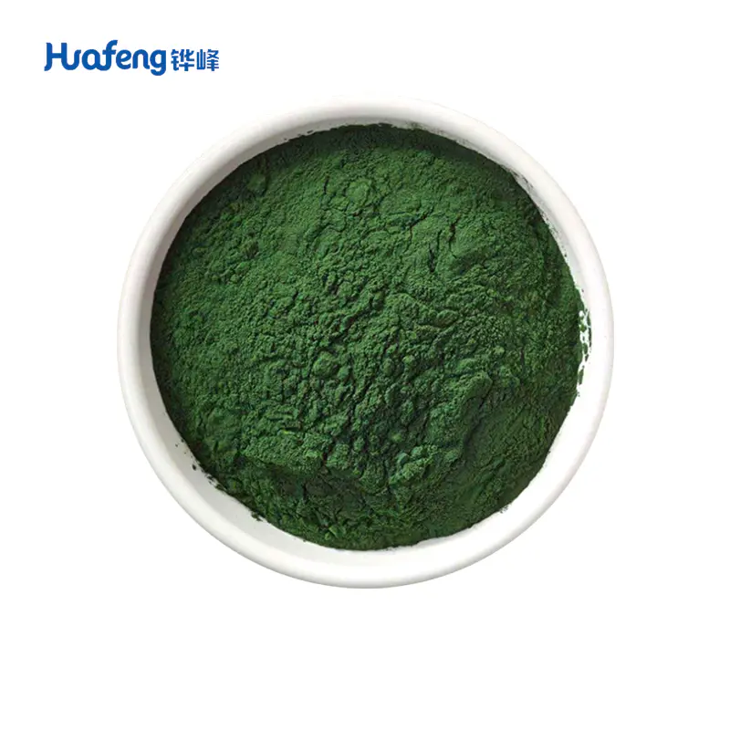 Sodium Copper Chlorophyllin CAS#11006-34-1