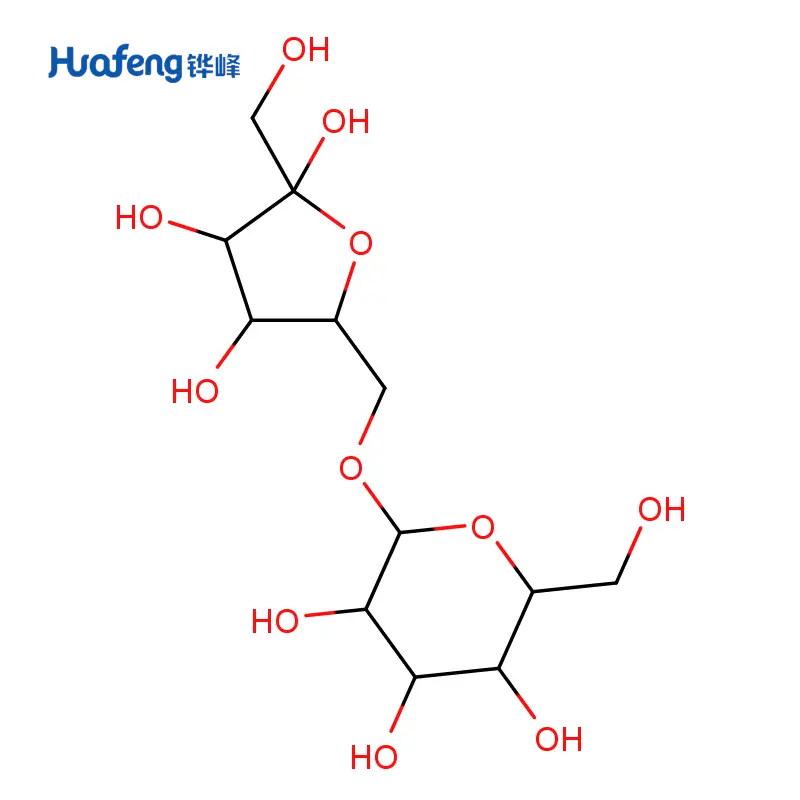 Palatinose CAS#58166-27-1