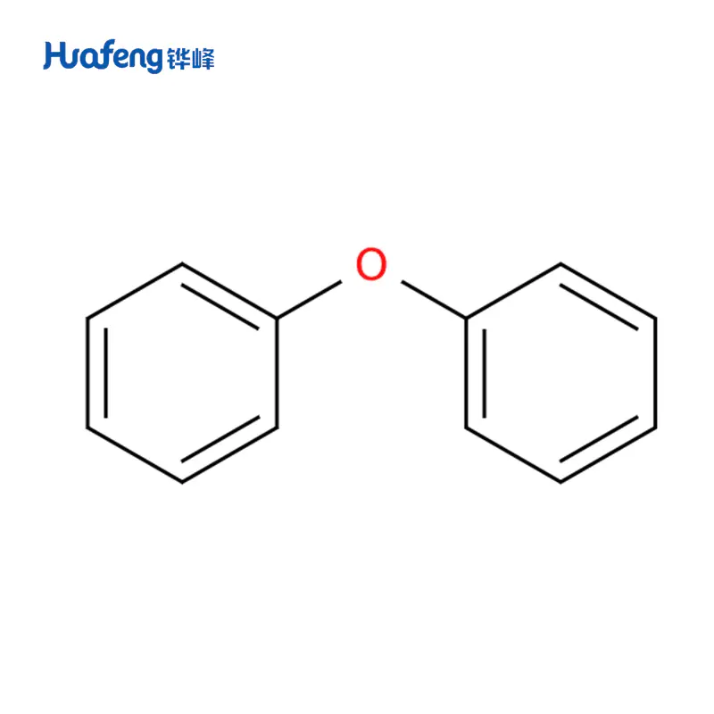 Diphenyl Ether CAS#101-84-8