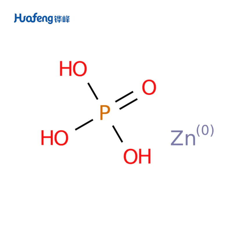 Zinc phosphate CAS#7779-90-0
