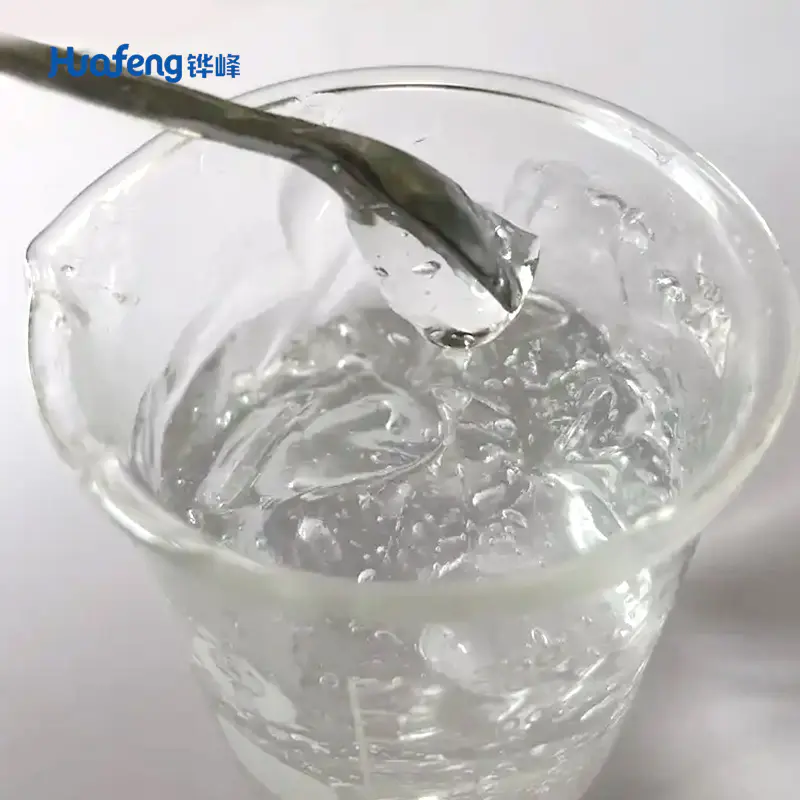 Polyisobutylene CAS#9003-27-4