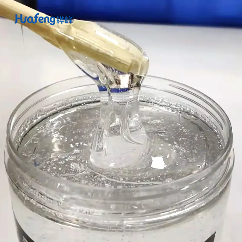 Polyisobutylene CAS#9003-27-4