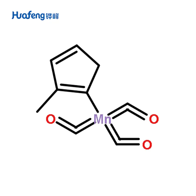 Methylcyclopentadienyl Manganese Tricarbonyl CAS# 12108-13-3