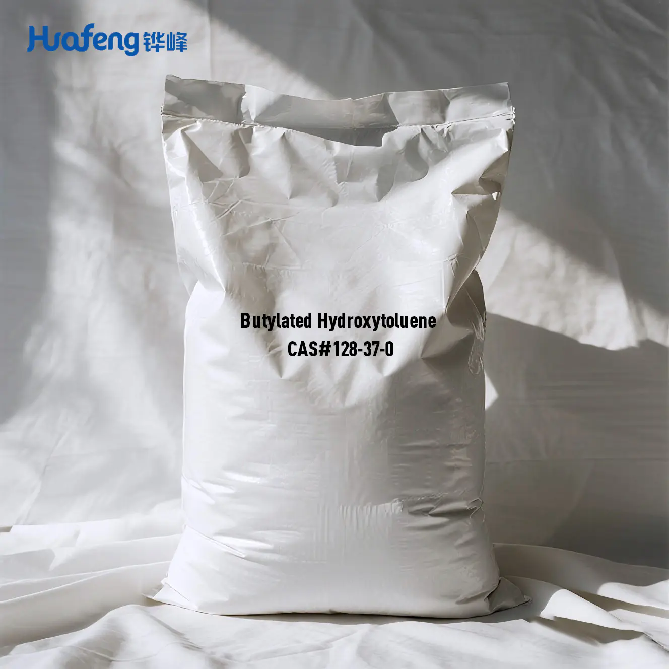 Butylated Hydroxytoluene CAS#128-37-0