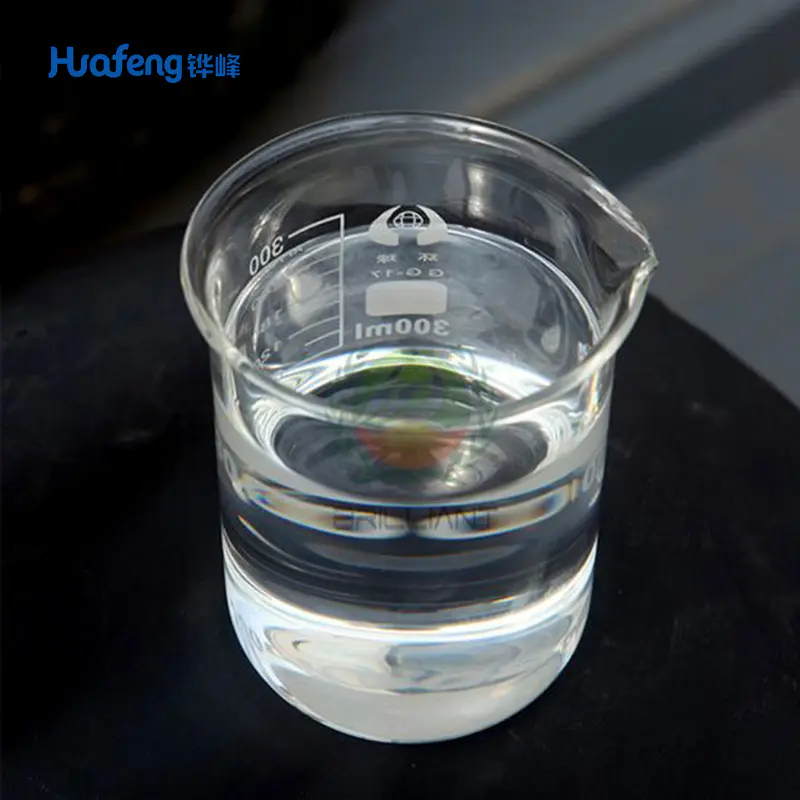 Paraffin, Liquid CAS#8012-95-1