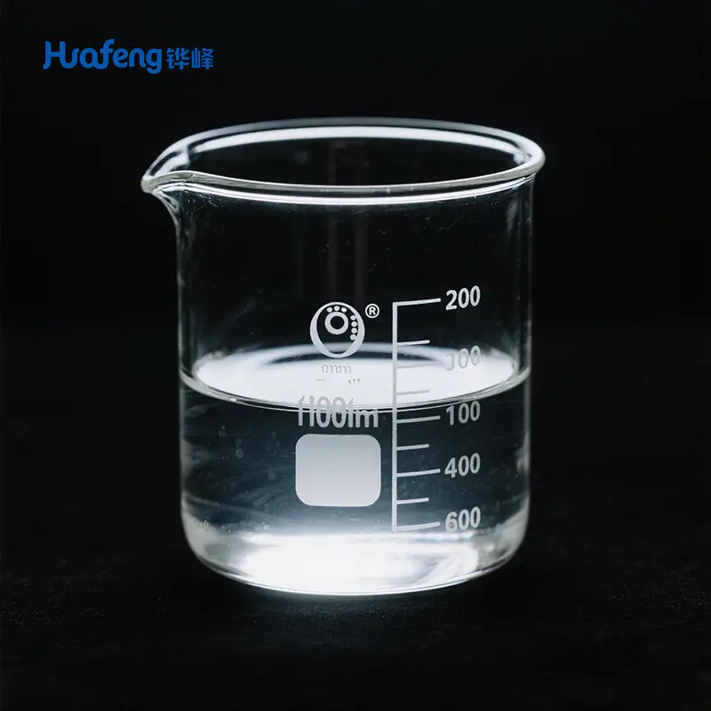 Paraffin, Liquid CAS#8012-95-1