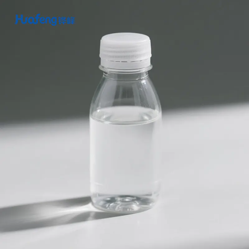 Mineral Oil CAS#8042-47-5