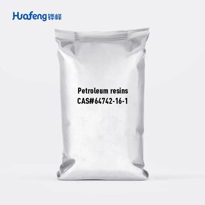 Petroleum resins CAS#64742-16-1