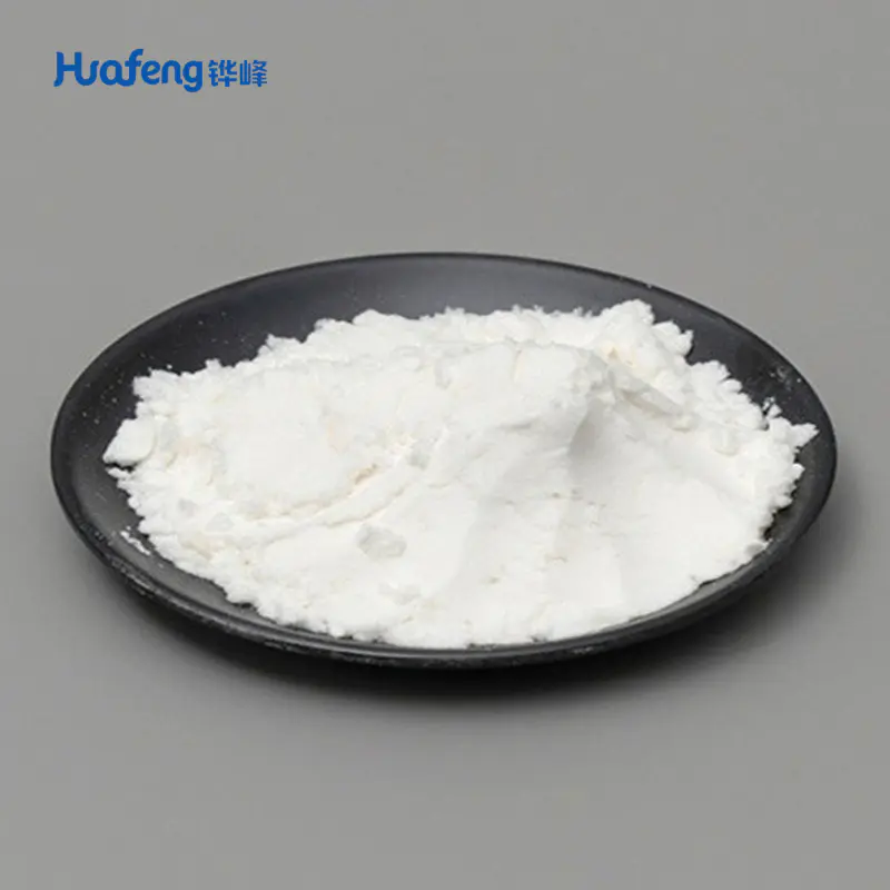 Fumed Silica CAS#112945-52-5