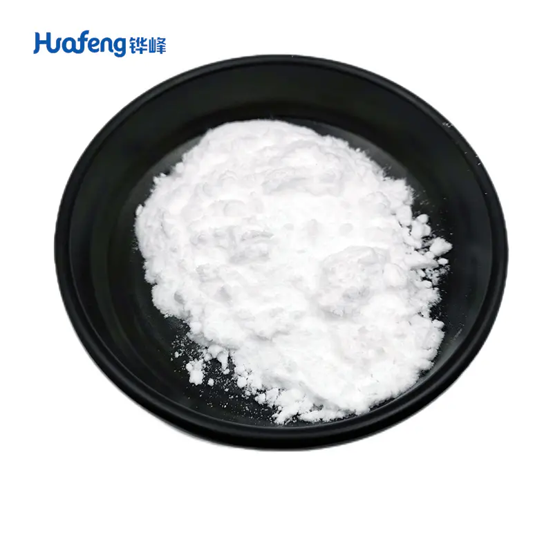 Fumed Silica CAS#112945-52-5