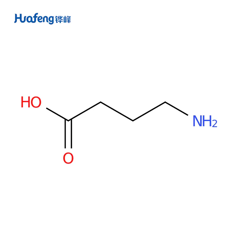 Aminobutyric Acid CAS#56-12-2