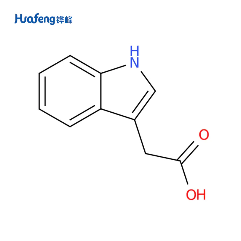 Indole-3-Acetic Acid CAS#87-51-4