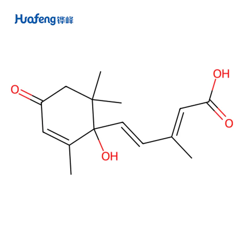 Abscisic Acid CAS#21293-29-8