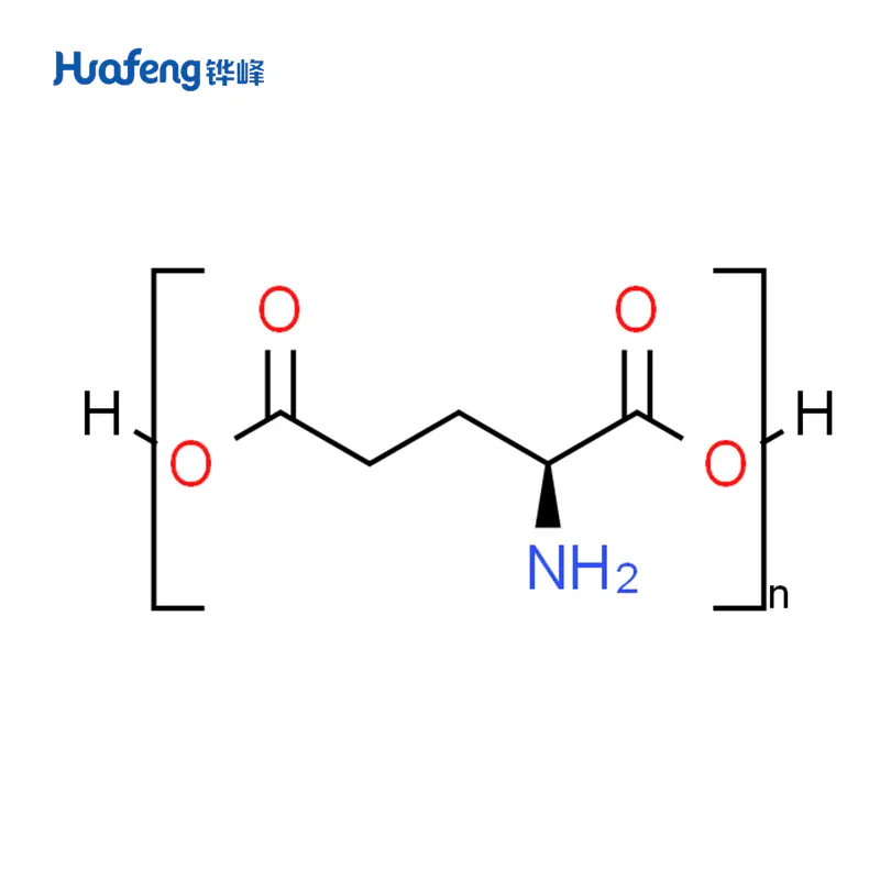 Polyglutamic Acid CAS#25513-46-6