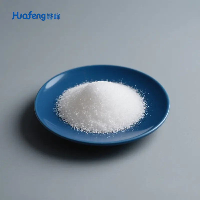 Polyglutamic Acid CAS#25513-46-6