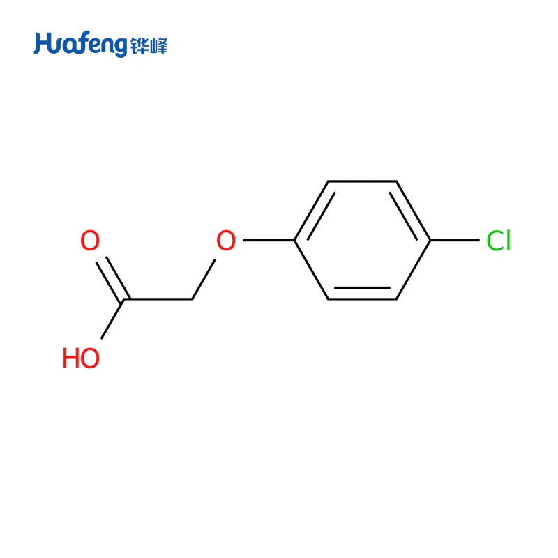 4-Chlorophenoxyacetic Acid CAS#122-88-3