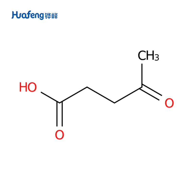 Levulinic Acid CAS#123-76-2