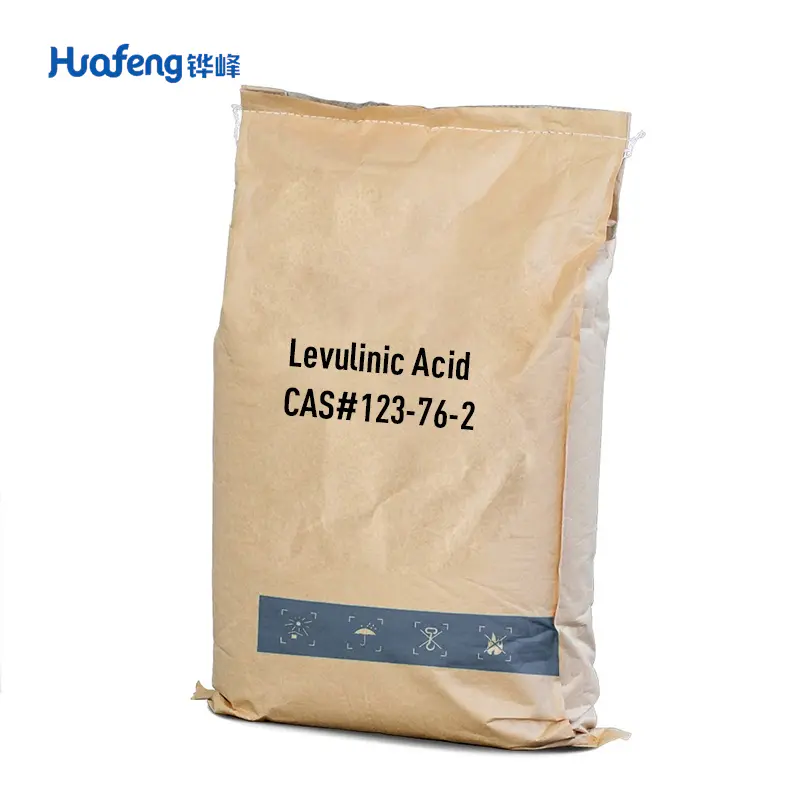 Levulinic Acid CAS#123-76-2
