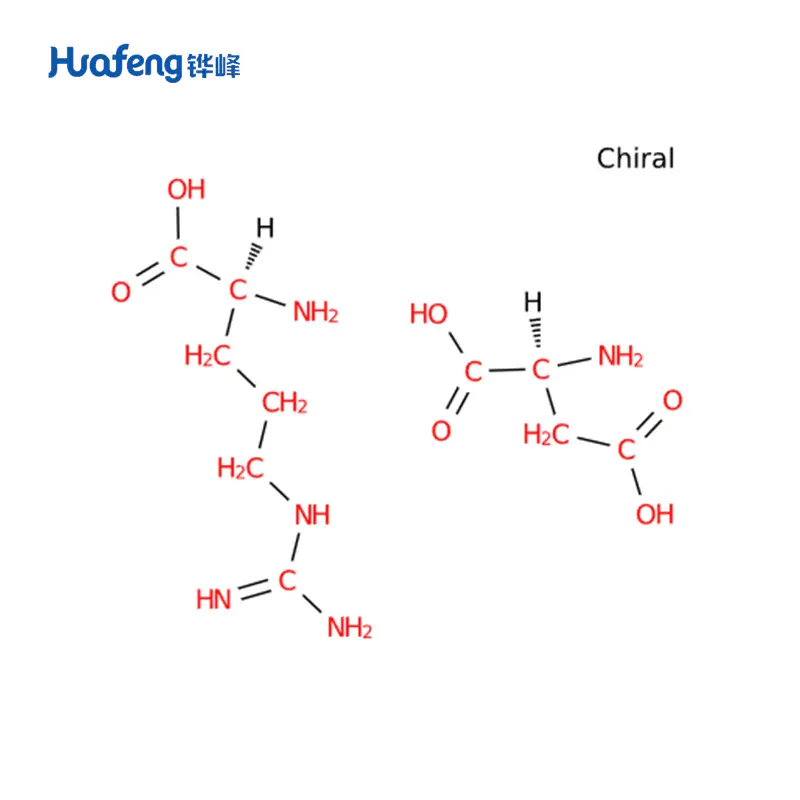 L-Arginine-L-AspartateCAS#7675-83-4