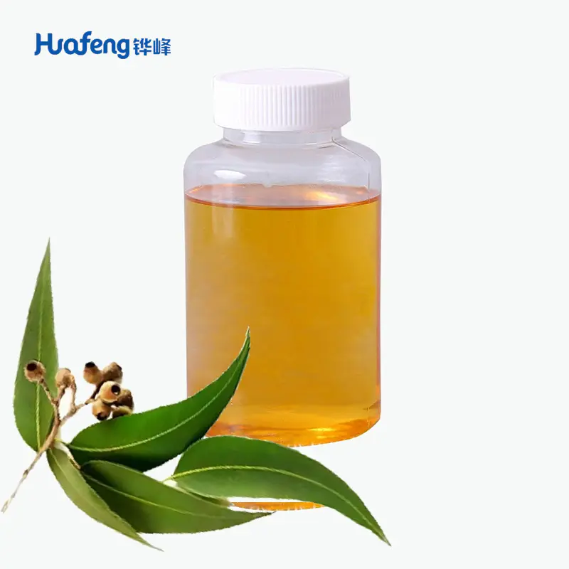 Eucalyptus oil CAS#8000-48-4