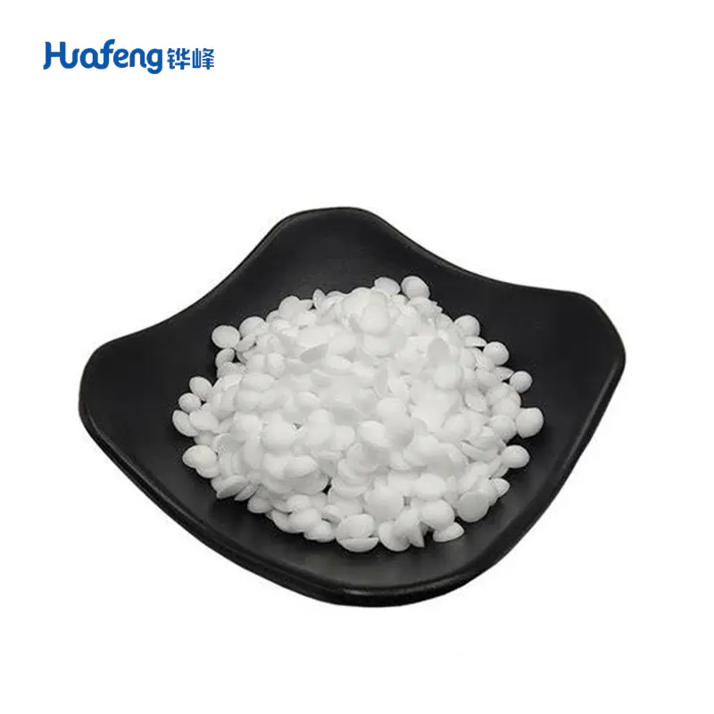 CETEARYL ALCOHOL CAS#8005-44-5