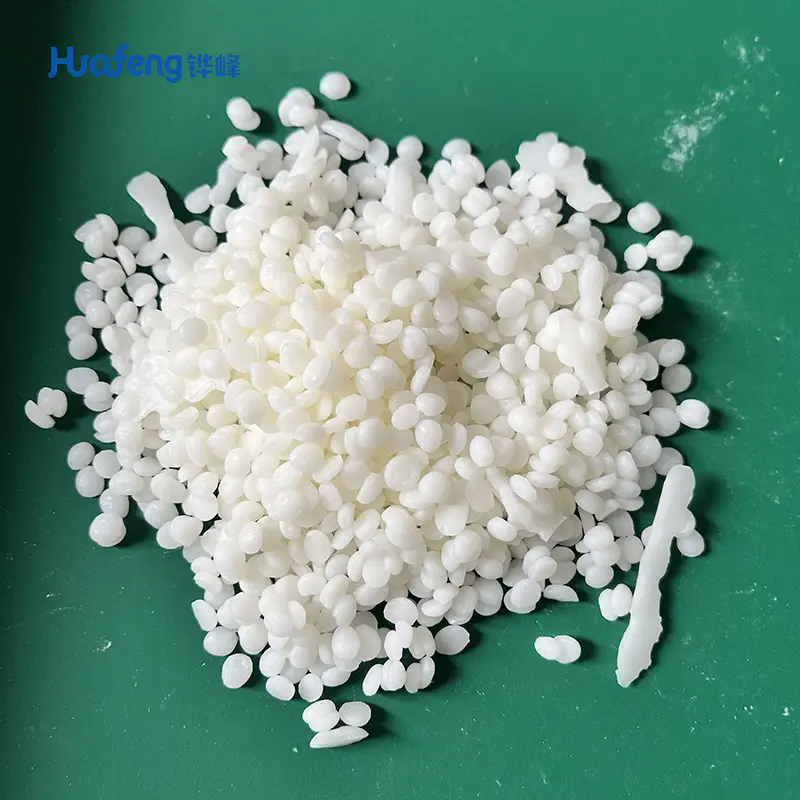 CETEARYL ALCOHOL CAS#8005-44-5