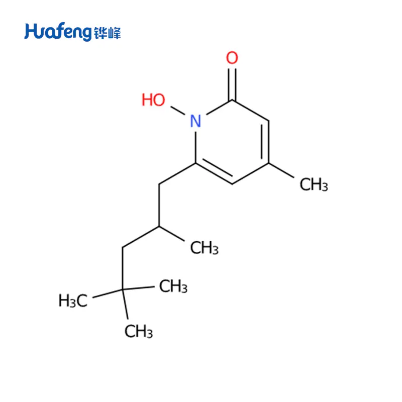 Piroctone Olamine CAS#68890-66-4